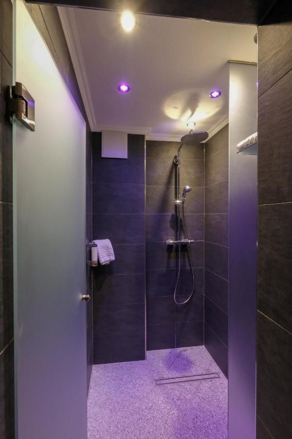 Budget By Hotel Savoy Hannover Dış mekan fotoğraf